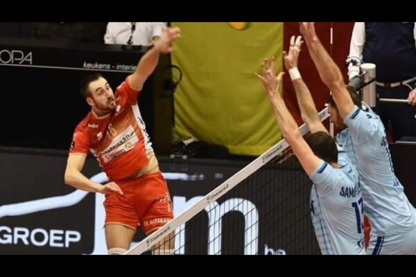 Volding imponerer i Champions League