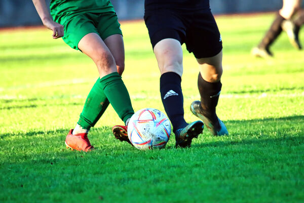 Volda spelte semifinale