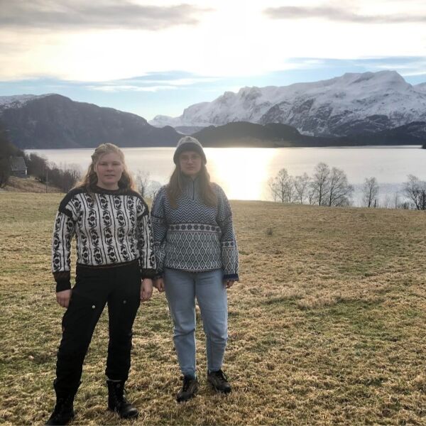- Vi gjorde det vi måtte for å redde fjorden!