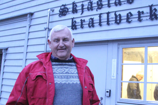 – Kan verte ruin for dei som har satsa