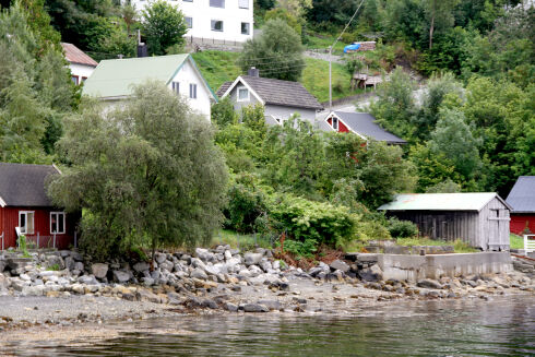 Må utsette husbygging i Andanesvegen