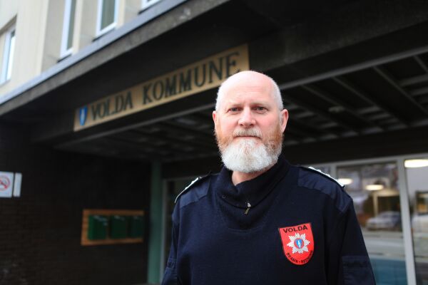 Totalforbod mot bålbrenning og anna open eld