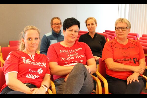 – Vi er prisgitt politikarane