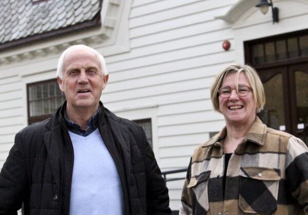 Aam tek ikkje attval