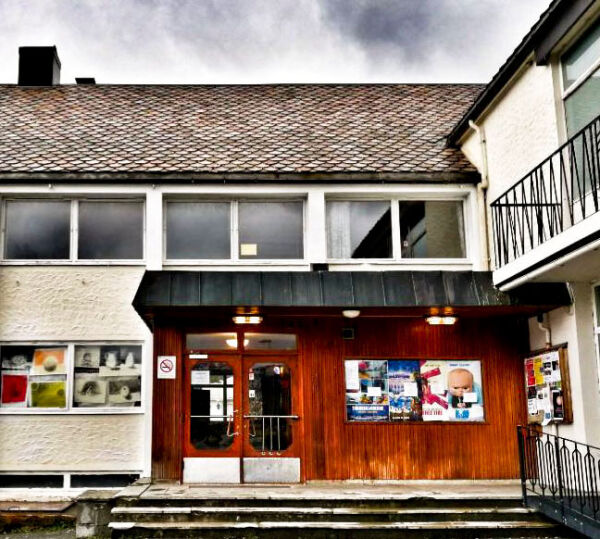 Sommarstengd kino