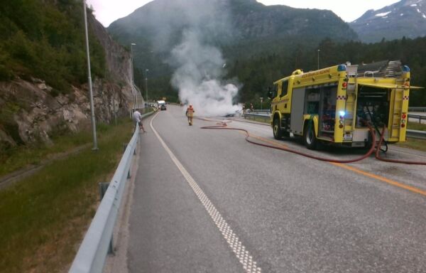 Rykte ut 128 gongar i 2021
