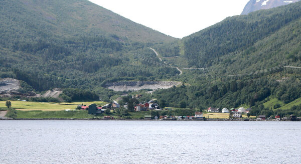 Dømt for cannabisplantasje