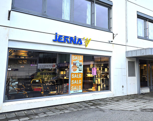 Gjeld på 3,2 millionar