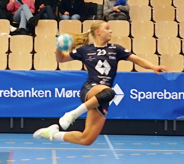 Toppoppgjer når Volda møter Flint-Tønsberg