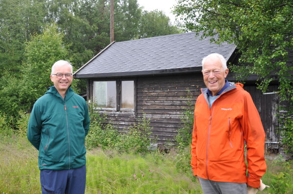 Langrennsmimring 50 år etter