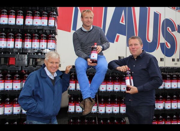 Ein klassikar vender tilbake