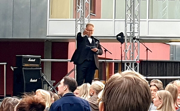 – Valet de har gjort er gull!