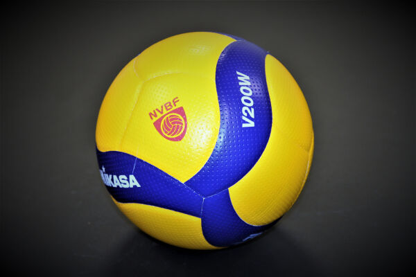 22 år sidan sist NM i Volleyball i Volda