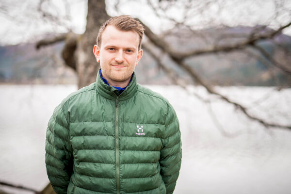 Med eit hjarte for friluftsliv