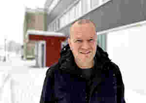 Volda på topp tre i landet