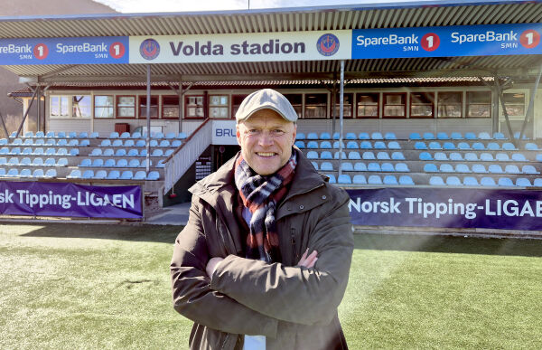 Kjenner du att denne Volda-helten?