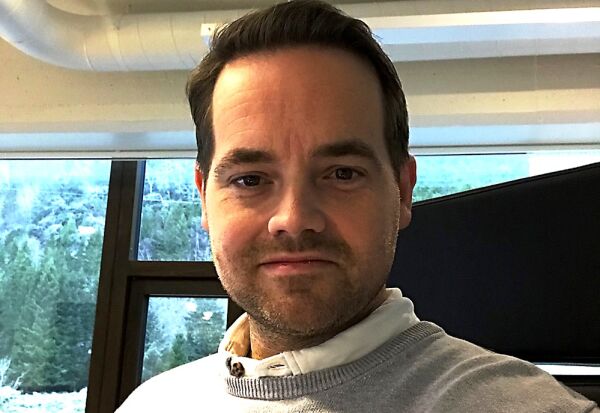 Ny meierisjef på TINE Meieriet  i Ørsta