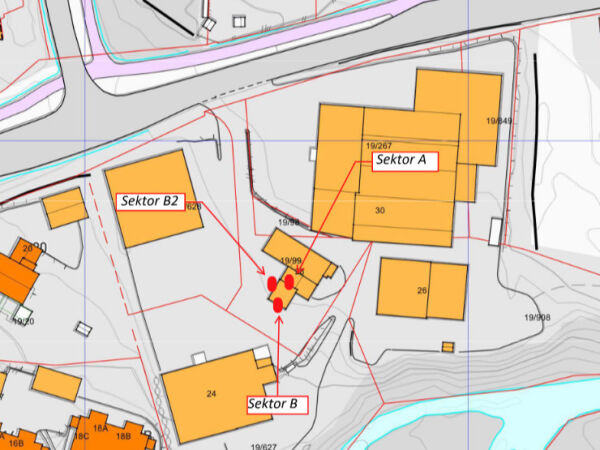 Gjer klart for 5G i Volda