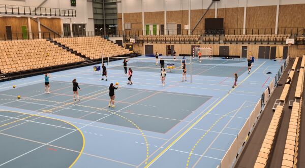 – Eit stort paradoks