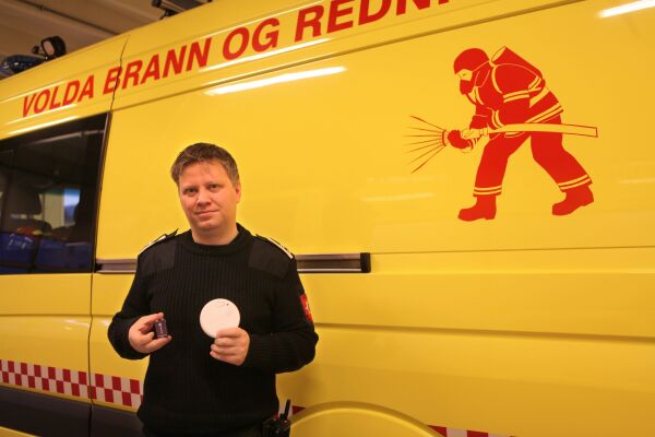 Det kan redde livet ditt