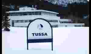 Tussa-resultat på 131,6 millionar