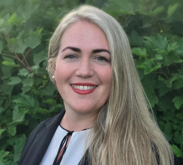 Hanne Drabløs blir ny kulturskulerektor