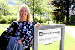 Kontaktar utdanningsministeren om Mediebygget