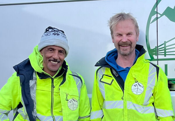 Frå gardsdrift til entreprenørskap