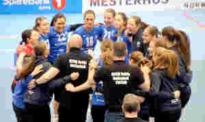 «Ballbygda» vaknar til liv