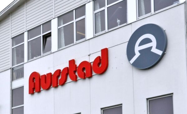 Millionkontrakt til Aurstad Tunnel AS