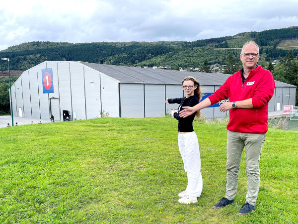 No kan lopper få nye eigarar