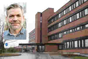 - Handlar ikkje om oppseiingar