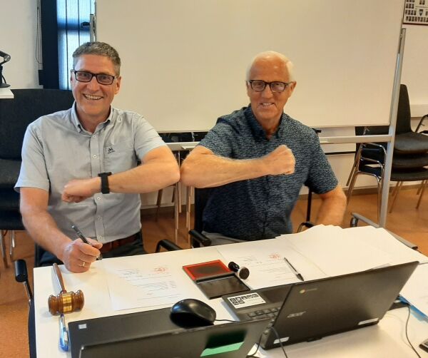 – Skulen vert ny standard for framtidas bygg