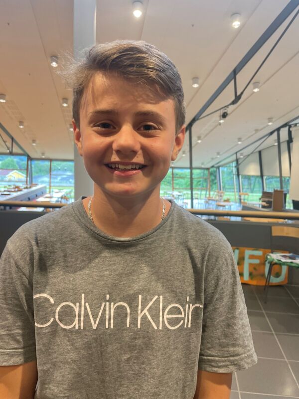 Premiere på film som var produsert i Volda