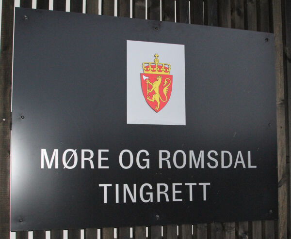 Innstiller buhandsaminga