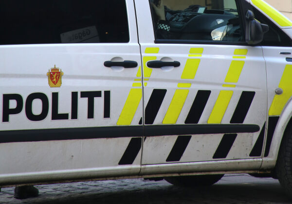 Skal ha kyssa stedottera på munnen