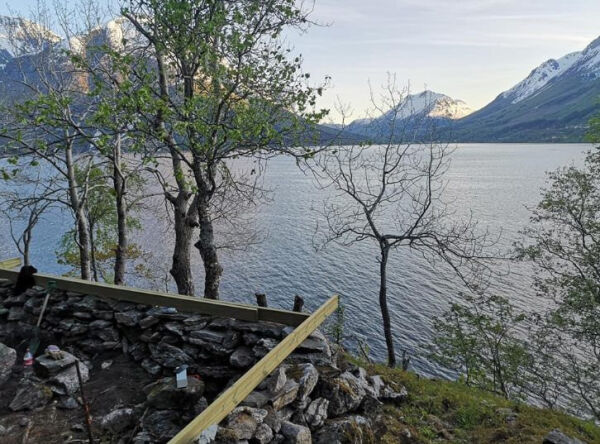 No søkjer dei dispensasjon