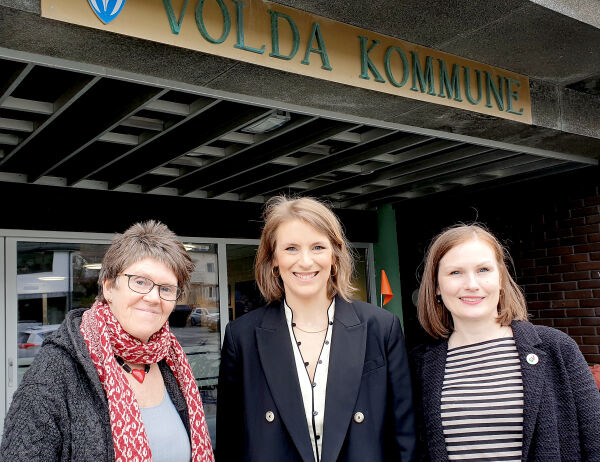 Volda får 400.000 kroner til naturkartlegging