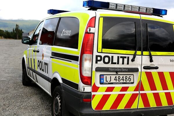 19 fartsbøter i Hornindal