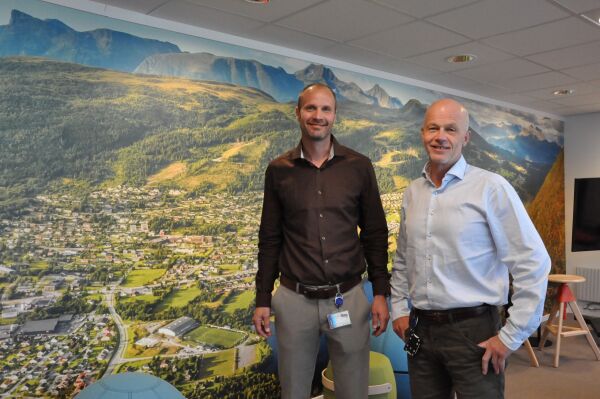 – Meir som talar for enn imot