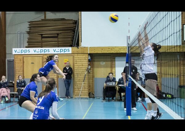 Opnar 2019 mot Gjesdal
