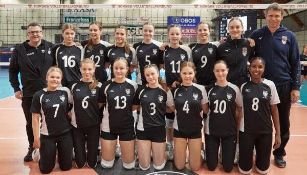 Volda er sterkt representert under cupfinalehelga