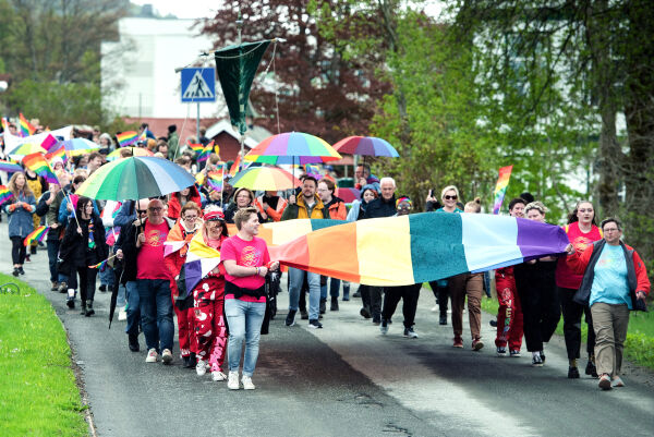 Snart klart for Bygdepride