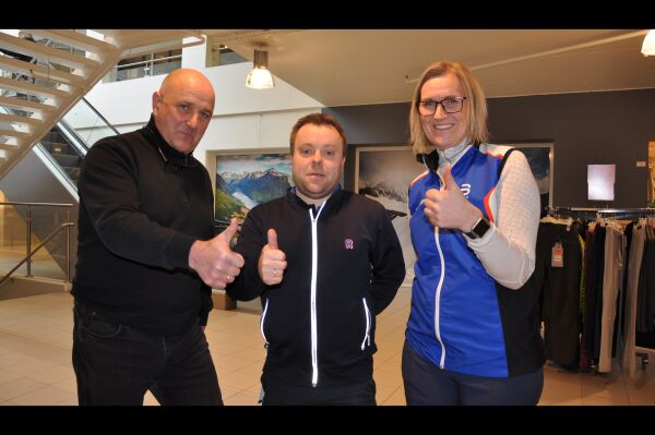 Ser store moglegheiter i Volda