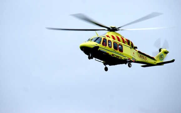 Bussulukke på Strynefjellet