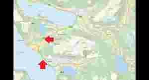 Bompengar mellom Volda sentrum og Mork