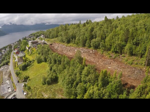 Trekker krav om geoteknisk undersøking i K10-feltet