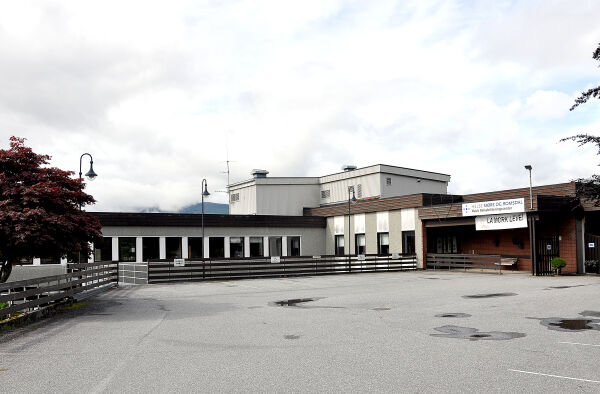 - Vi held fram dialogen