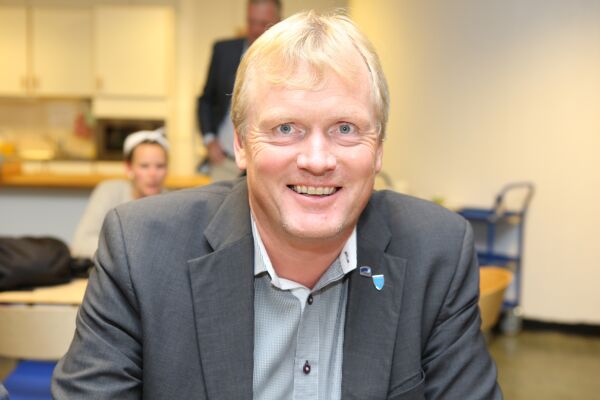 Vil slå saman tingretten og jordskifteretten