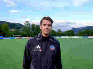 – Ein bonuskamp for oss